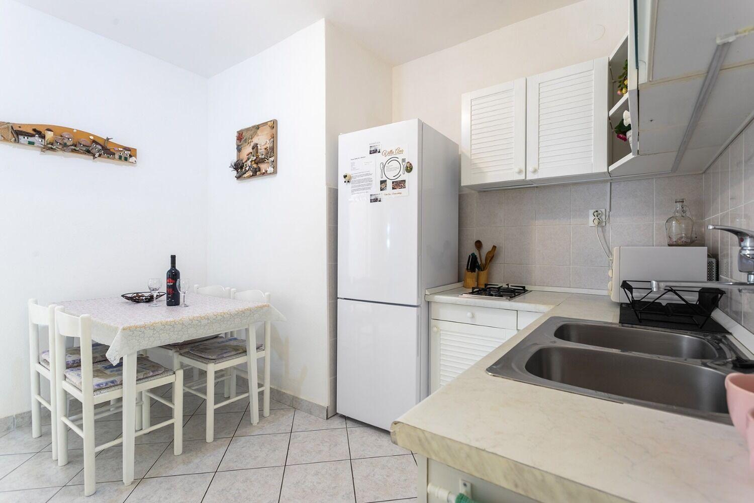 זיווגוסצה Apartments Anki מראה חיצוני תמונה
