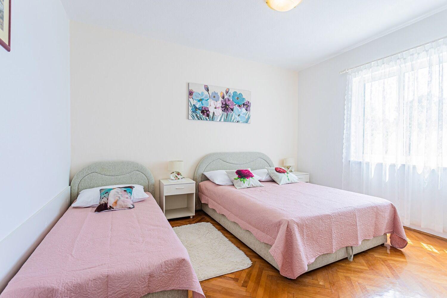 זיווגוסצה Apartments Anki מראה חיצוני תמונה