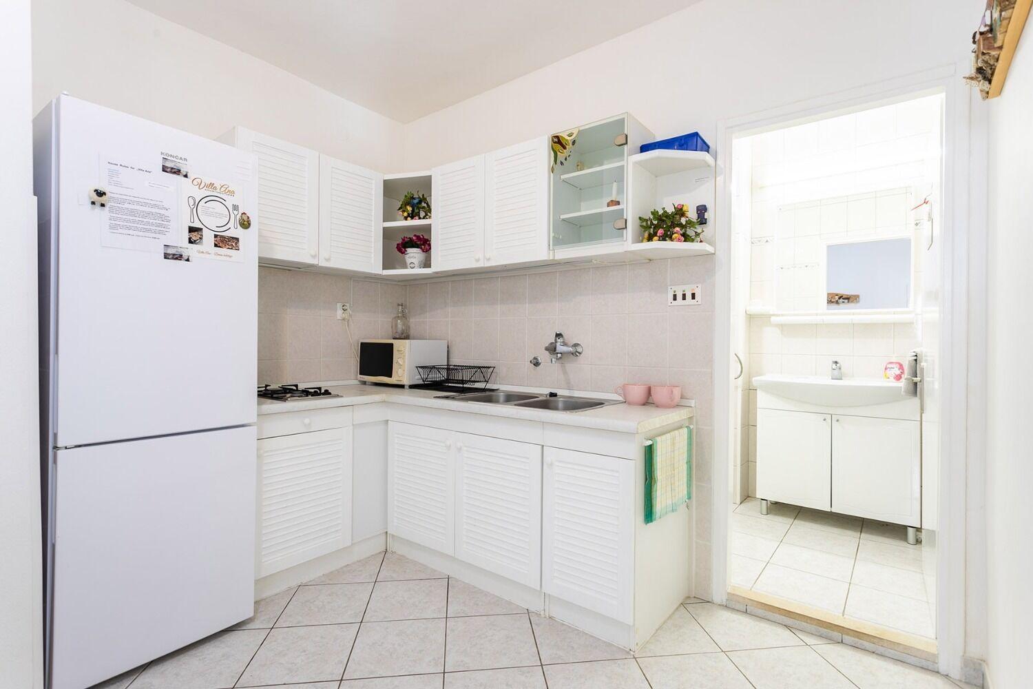 זיווגוסצה Apartments Anki מראה חיצוני תמונה