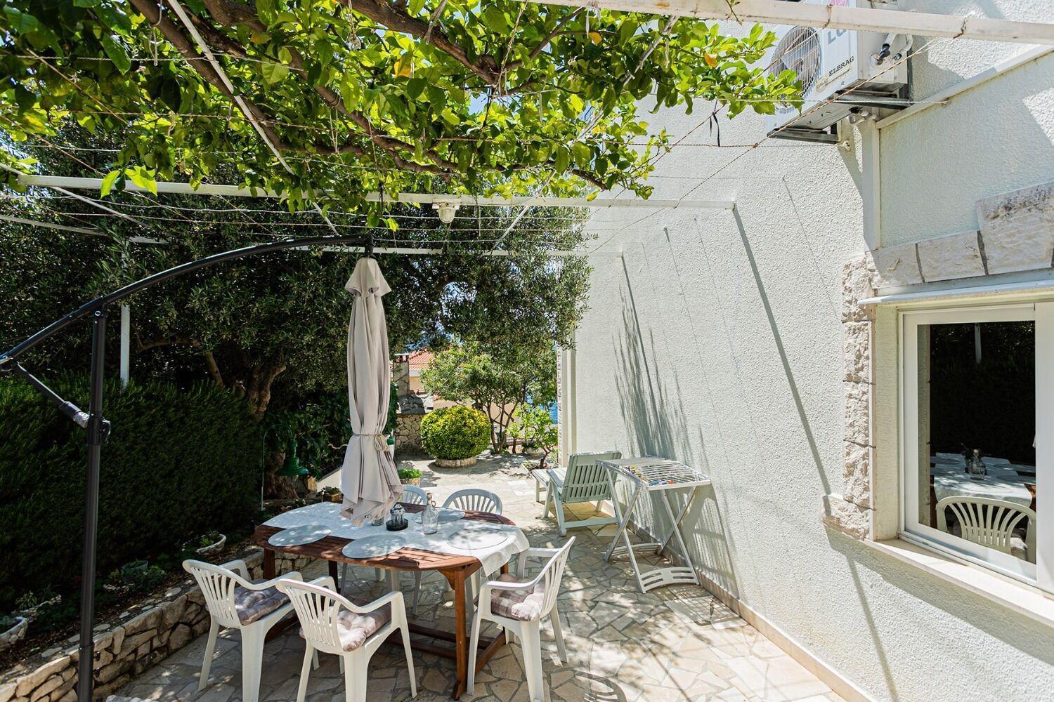 זיווגוסצה Apartments Anki מראה חיצוני תמונה