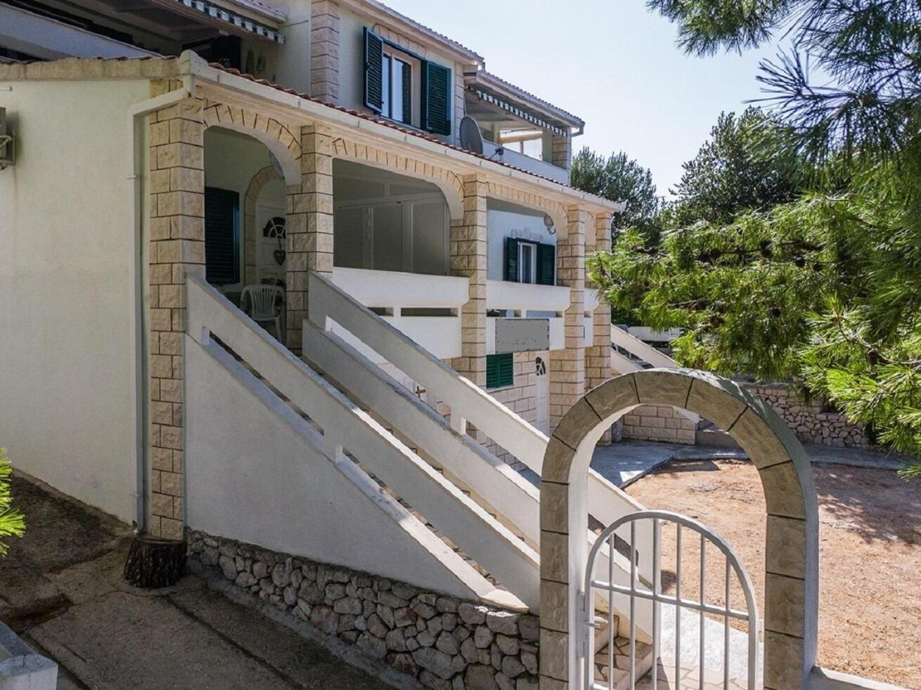 זיווגוסצה Apartments Anki מראה חיצוני תמונה