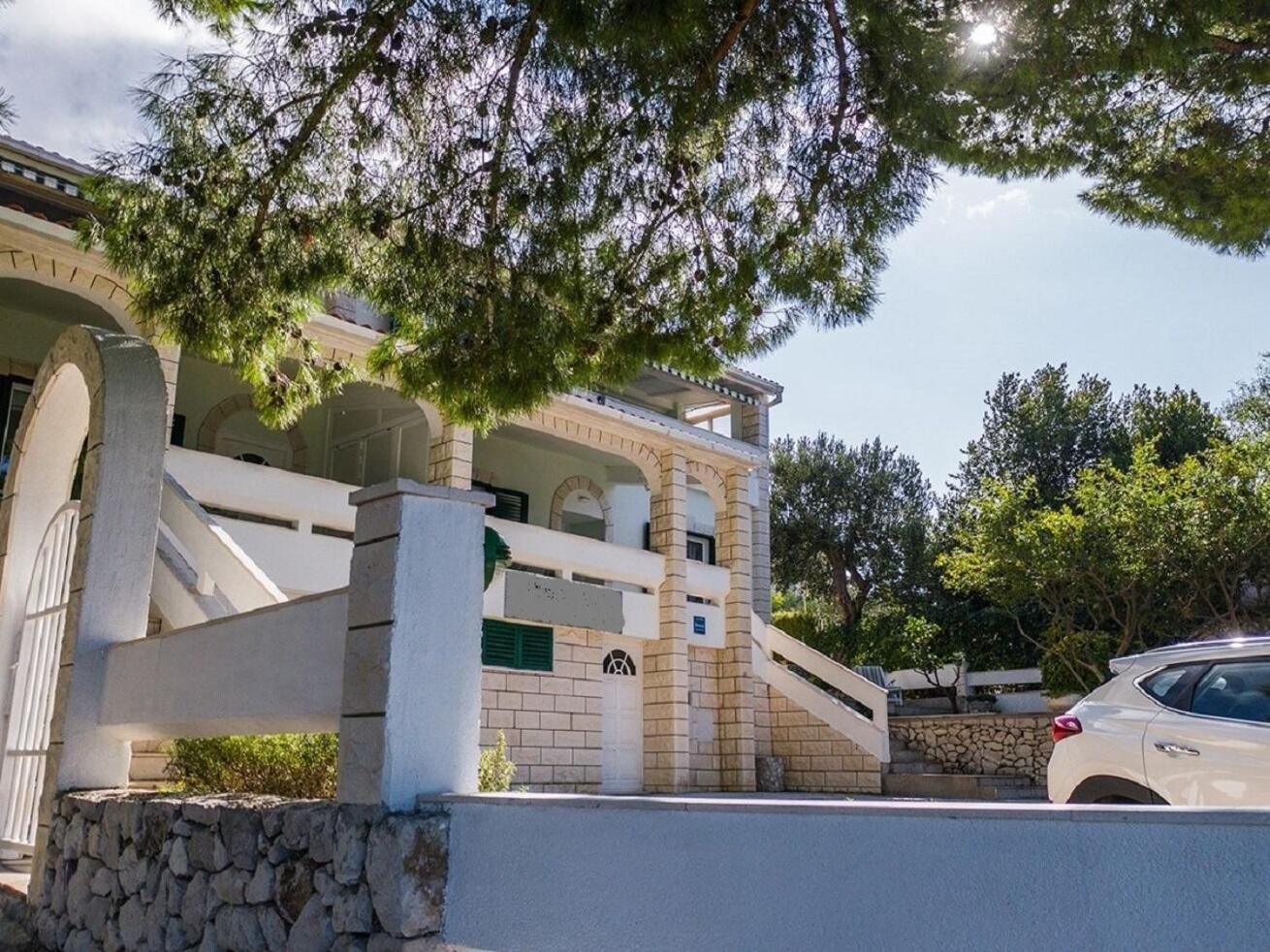 זיווגוסצה Apartments Anki מראה חיצוני תמונה